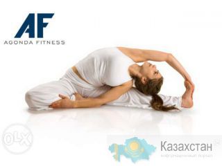 Йога для похудения Алматы и Алматинская область