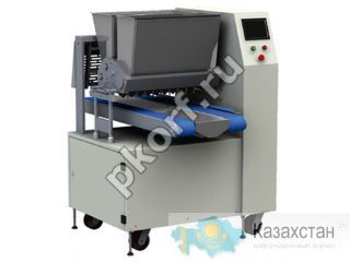Предлагаем новое и б\у кондитерское оборудование от производителя Алматы