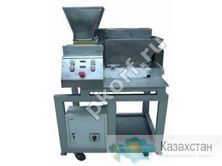 Предлагаем новое и б\у кондитерское оборудование от производителя Пенза