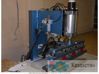 сварочная установка твч Новокуйбышевск, Самарская обл.