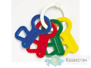 Новая игрушка прорезыватель код 34055 Алматы и Алматинская область