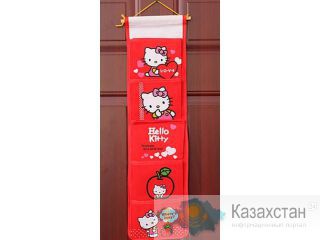 Органайзер детский настенный Hello Kitty 43139 Алматы и Алматинская область