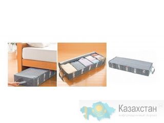 Органайзер для белья под кровать 41031 Алматы и Алматинская область