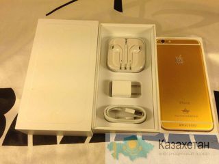 оригинал Apple Iphone 6, Галактика S6 в розничной и оптовой торговли Алматы