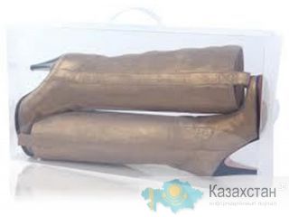 Коробочка для хранения обуви Алматы и Алматинская область