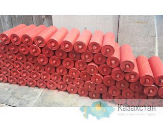 Ролики роликоопоры! Алмата