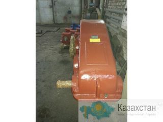 Редуктор РМ-1000 -31,5 -22. Алмата