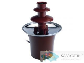 Мини шоколадный фонтан код 43211 Алматы и Алматинская область