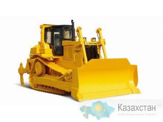 Бульдозер Foton Lovol FSD7, пр-во Китай, новый, в наличии Алматы и Алматинская область