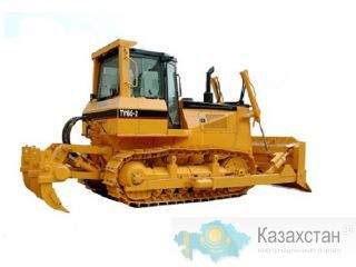 Бульдозер Foton Lovol FTY165-2, пр-во Китай, новый, в наличии Алматы и Алматинская область