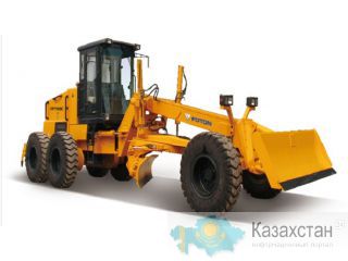 Грейдер Foton Lovol FPY220C, пр-во Китай, новый, в наличии Алматы и Алматинская область