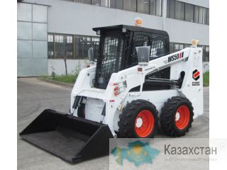 Мини-погрузчик ForWay, WS50, Китай, новый, в наличии, гарантия Алматы и Алматинская область