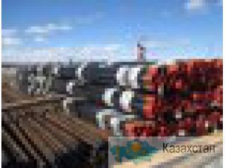 Продам обсадную трубу батресс 2013-2014 г.выпск Астана