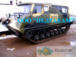Лаборатории исследования скважин на шасси Уаз Россия