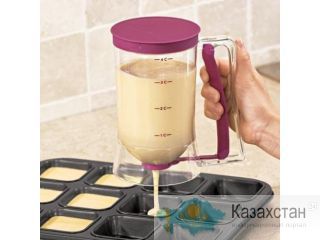 Диспенсер дозатор для теста Batter Dispenser код 23017 Алматы и Алматинская область
