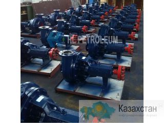 Шламовый насос серии SB из Китая Другое месторасположение