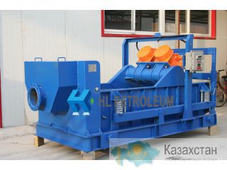 HL Petroleum производит вибросита буровые , оборудования для очистки бурового раствора Другое месторасположение