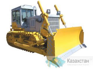 Аренда спецтехники Алматы