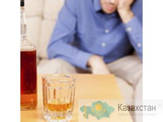 Лечение алкоголизма в Казахстане Уральск