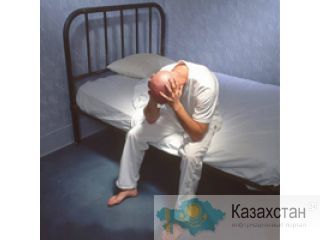 Лечение наркомании в Казахстане Уральск