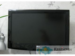 Телевизор LG 32LF2510, состояние нового. Коробка. Алматы