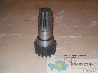 Запчасти для катков Ду-85 Северо-Казахстанская область (СКО)
