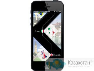 Разработка мобильных игр Алматы