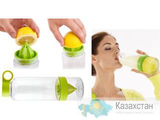 Бутылка Citrus Zinger Citrus код 43199 Алматы и Алматинская область