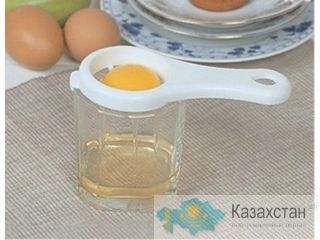 Разделитель для желтка яичного код 43013 Алматы и Алматинская область