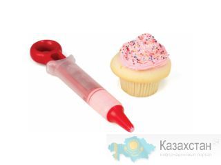 Шприц кондитерский pastry pen код 23015 Алматы и Алматинская область