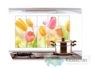 Наклейки для защиты рабочей поверхности код 43024 Алматы и Алматинская область