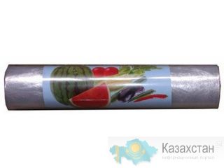 Новая пищевая пленка - 600 метров код 43093 Алматы и Алматинская область