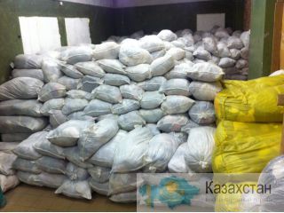 450 тенге за кг. секонд хенд оптом из Р\Ф. в Казахстан. Казахстан