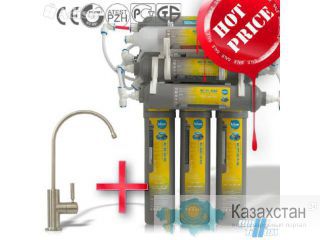 Продаём Фильтры для очистки питьевой воды! Шымкент