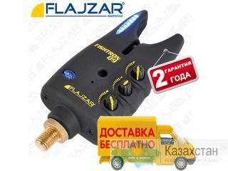 Сигнализатор поклевки FLAJZAR Q9 (Чехия) Москва