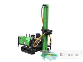 Буровая Стронг С СБУ 21 Астана