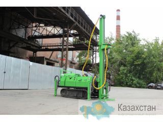 Буровая Стронг С СБУ 80 Астана