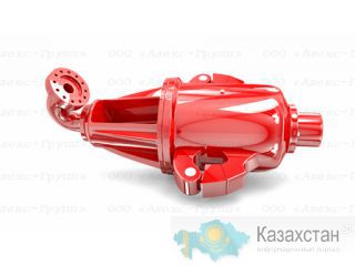 Вертлюг ВБ-80 Ишимбай