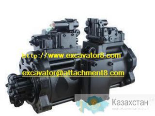 Гидронасос для экскаватора Kobelco Другое месторасположение