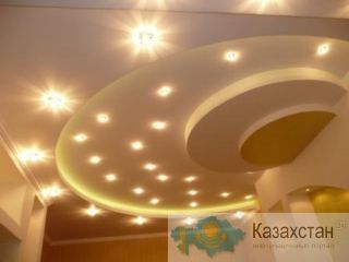 Все виды отделочных работ Алматы