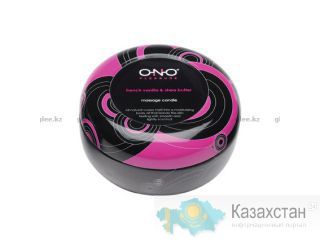 Массажная свеча ONO Алматы