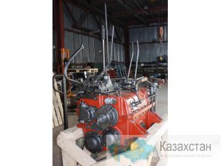 Новые КПП к -700 от производителя. Бесплатная доставка Караганда