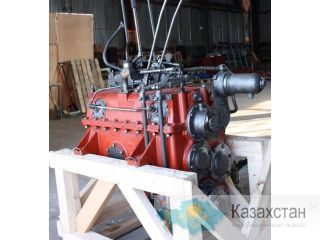 Новые КПП к -701 от производителя. Бесплатная доставка. Караганда