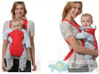 Кенгуру детское с 0 месяцев до 15 кг 35079 Алматы и Алматинская область
