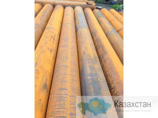 продам труба восстановленная 530х10 1220х12 г.Челябинск