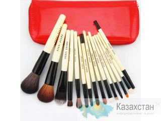 Профессиональная набор кистей  Bobbi Brown 15 шт 14036 Алматы и Алматинская область