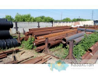 Труба 299х40 сталь 20 ГОСТ 8732-78 Челябинск
