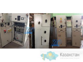 Распределительное Устройство 2КВЭ-6kV для экскаваторов Алматы и Алматинская область