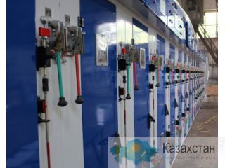 Камеры КСО 285, КСО 292, КСО 202, КСО 206, КСО 299, КСО 298,КСО 393, КСО 303, КСО 366,КСО 386 Алматы и Алматинская область