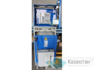 Распределительные устройства КМ-1Ф  и его модернизированный аналог- КРУ МВ-1 Алматы и Алматинская область